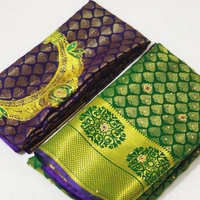 Kanjeevaram Saree