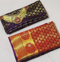 Kanjeevaram Saree