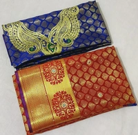 Kanjeevaram Saree