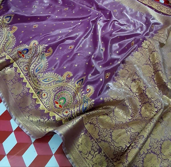 Banarasi Saree