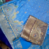 Banarasi Saree
