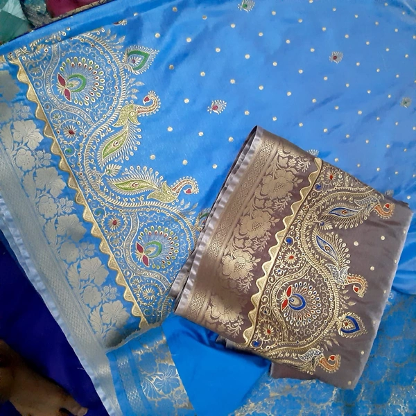 Banarasi Saree
