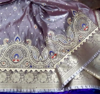 Banarasi Saree