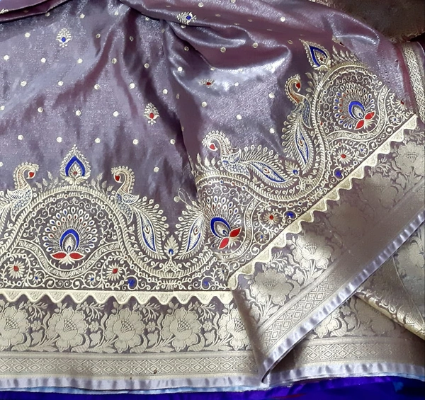Banarasi Saree