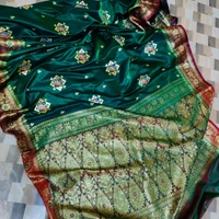 Banarasi Saree