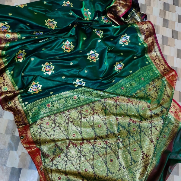 Banarasi Saree