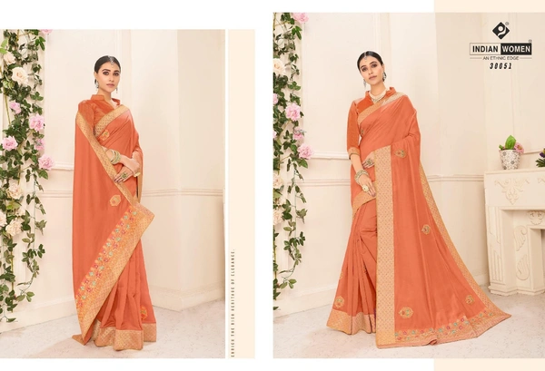Beautiful Saree 😇
