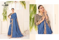 Beautiful Saree 😇