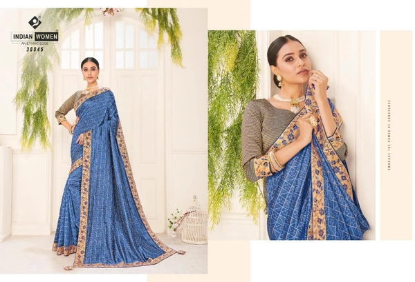Beautiful Saree 😇