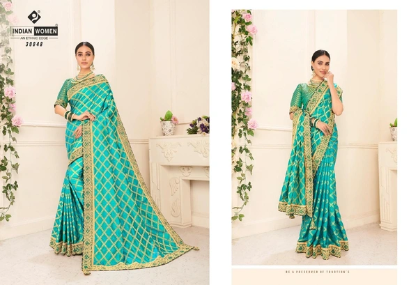 Beautiful Saree 😇