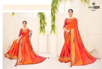 Beautiful Saree 😇