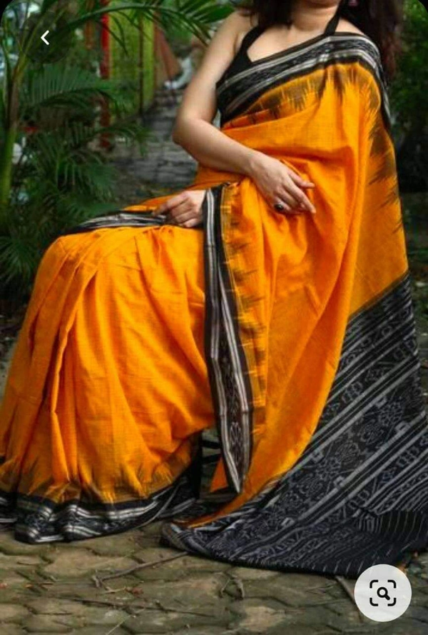 Jharana Cotton Saree