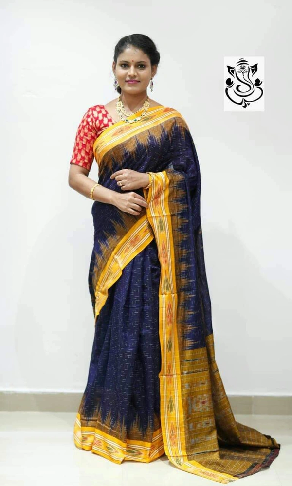 Jharana Cotton Saree