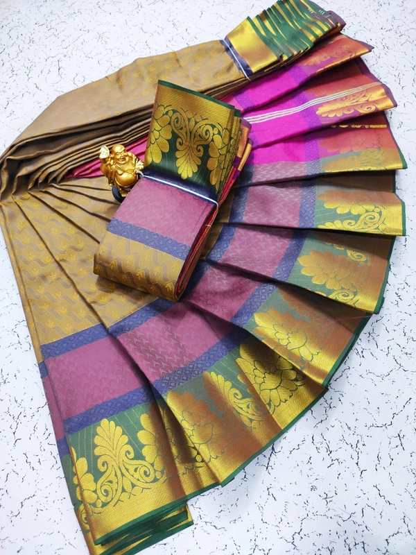 Silk Saree