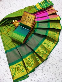 Silk Saree