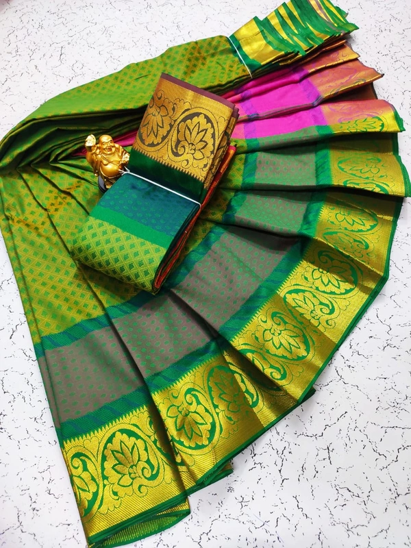 Silk Saree