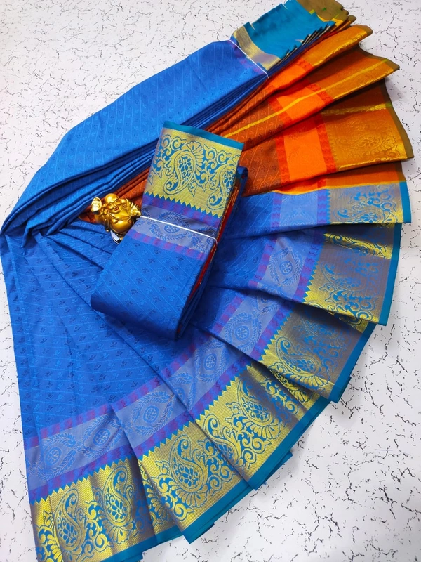 Silk Saree