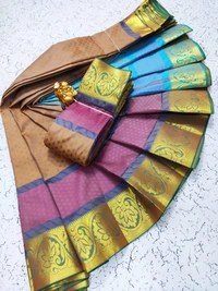 Silk Saree