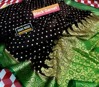 Banarasi Silk Saree