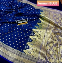 Banarasi Silk Saree