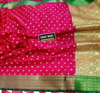 Banarasi Silk Saree