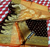Banarasi Silk Saree