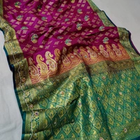 Heavy Design Saree