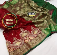 Banarasi Stone Work Saree