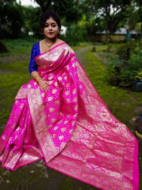 Banarasi Saree