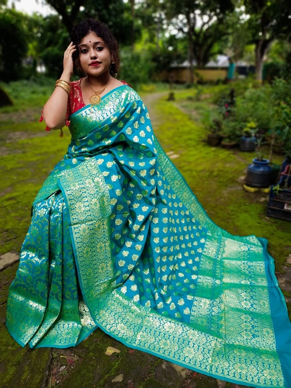 Banarasi Saree