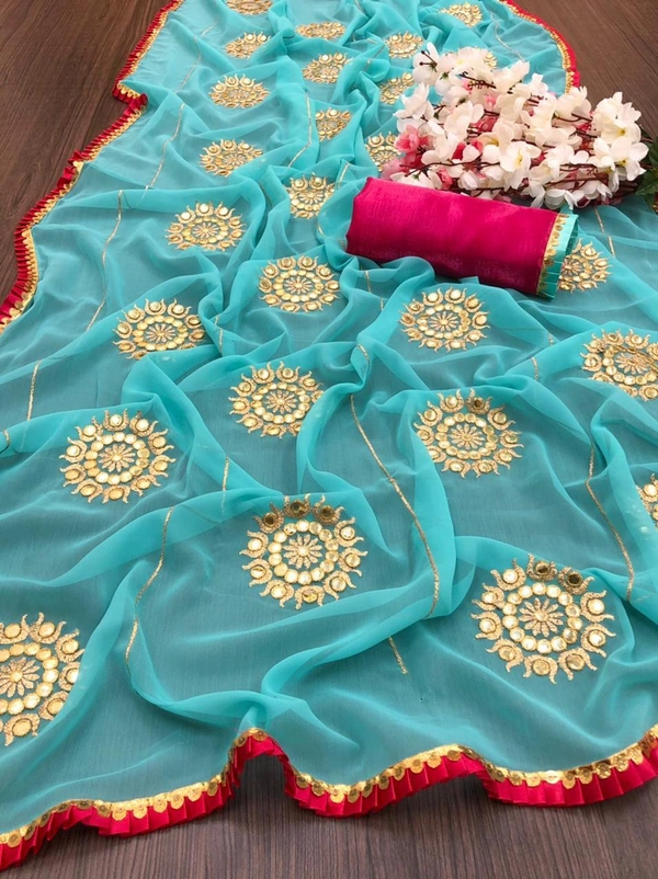 Saree