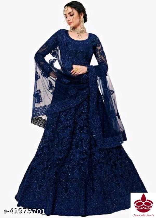 Lehenga