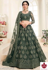 Lehenga