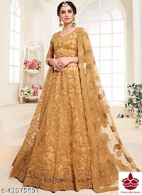 Lehenga