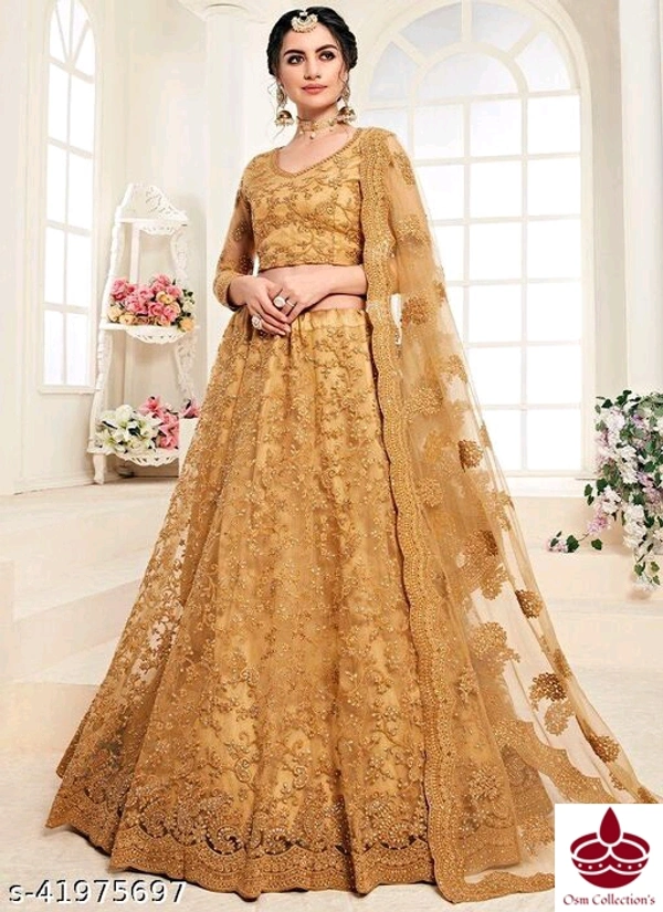 Lehenga