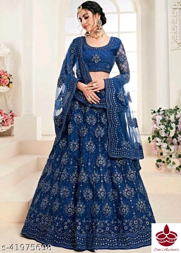 Lehenga