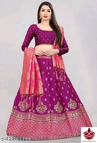 Banarasi Lehenga