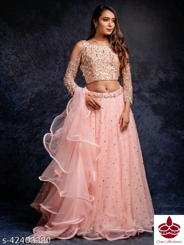 Lehenga