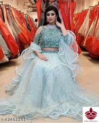 Lehenga
