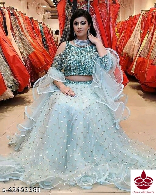 Lehenga