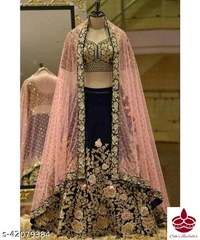 Beautiful Lehenga