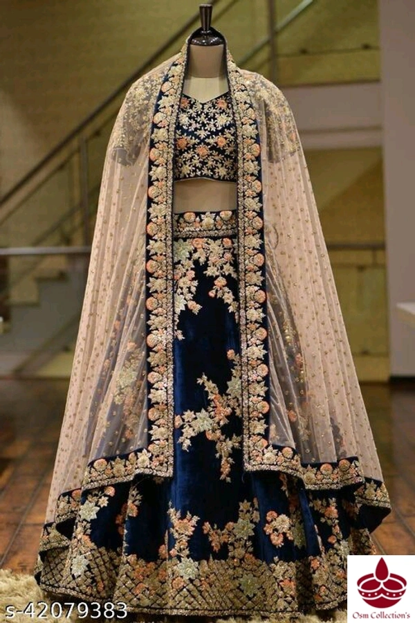 Beautiful Lehenga