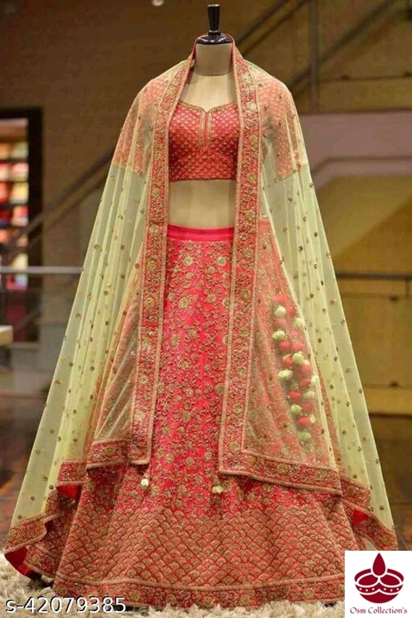 Beautiful Lehenga