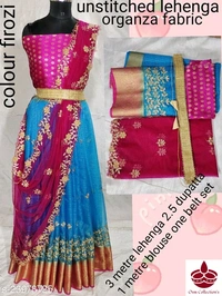 Lehenga