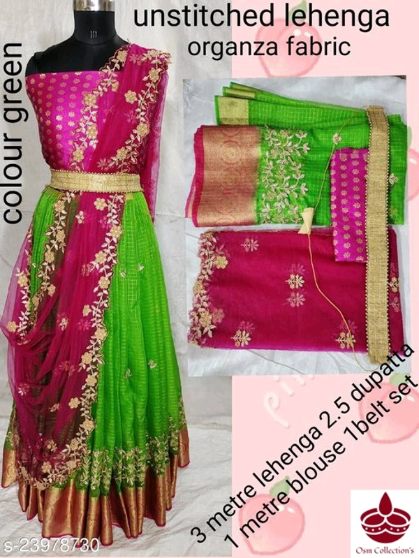 Lehenga