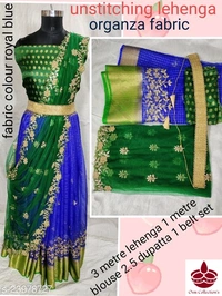 Lehenga