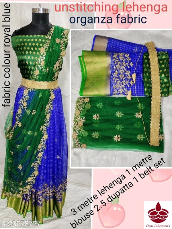 Lehenga