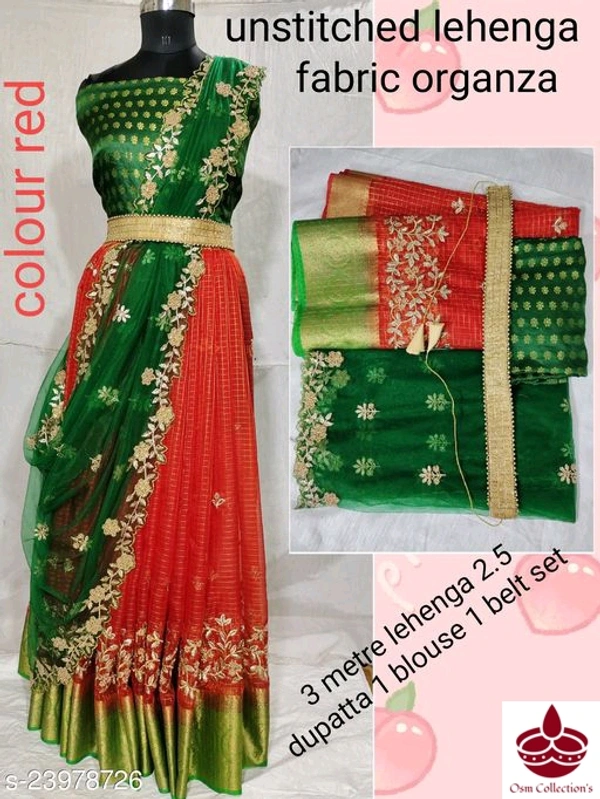 Lehenga
