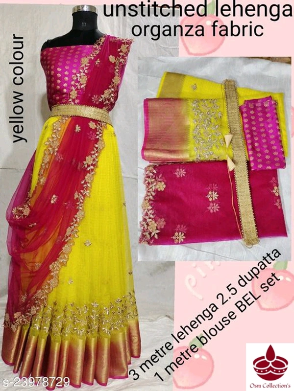 Lehenga