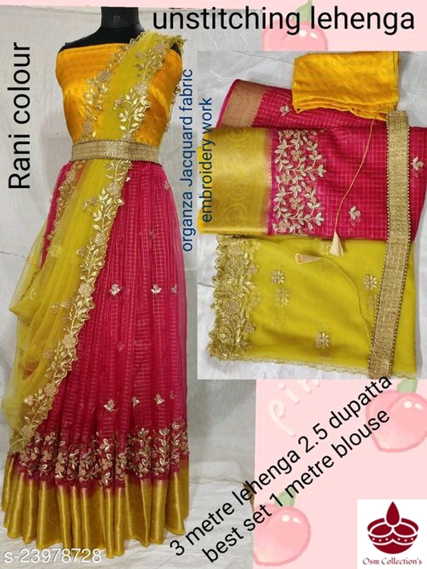 Lehenga